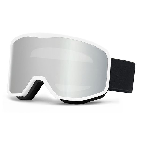 New Winter UV Protection Cardable Prescription Double Layer Anti-Fog Ski Goggles_voghion.com
