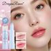 Temperature - Changing Lipstick And Jelly - Like Color - Changing Lip Balm - Hydrating, Long - Lasting, And In An Adorable Cartoon - Style Blue_voghion.com
