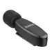 Microfono Lavalier wireless HOCO L15 per iPhone Android 2.4GHZ Mini microfono portatile per registrazione audio e video Trasmissione in diretta_voghion.com