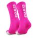 Performance Football Socks – Anti-Slip Silicone Grip, Quick-Dry & Cushioned Terry Sole – Unisex Mid-Crew Sports Socks For Soccer, Running & Training_voghion.com