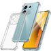 Schokbestendige airbag siliconen hoes voor Xiaomi Redmi Note 13 12 Pro Plus Pro+ 13c 12c 4g 5g Ultra Tnin zachte achterkant doorzichtige hoes_voghion.com