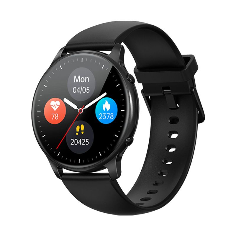 e-handel eksplosjoner smartklokke kvinners helse smart armbånd bluetooth klokke trinn søvnpuls_voghion.com