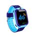 Mother & Kids 4G Multi Language Q12B Camera Waterproof Video Q19 Call Children's GPS Smart Positioning Phone Watch_voghion.com