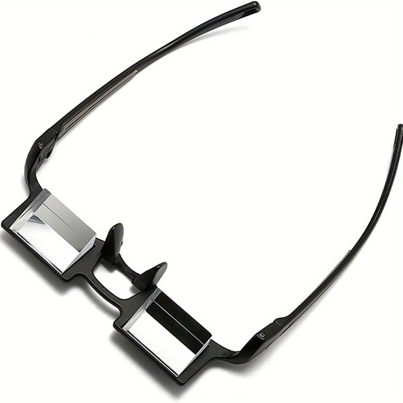 Geüpgraded Lazy - Prism Liggend in bed, in staat om smartphones en tv's te kijken in een omgekeerde horizontale hoek van 90 °, Ultra_voghion.com