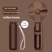 Internet Celebrity 3-in-1 Portable Folding Mini Power Bank Handheld Silent Small Fan USB Port_voghion.com