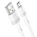 Music Festival BX43 data suitable for Apple Android Type-C phone 2.4A fast charging cable_voghion.com