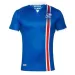 2016 Iceland retro Soccer Jerseys National Team Islandia 16 17 SIGURDSSON Uniforms Home Away GUDJOHNSEN R FINNBOGASON_voghion.com