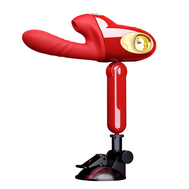 Sex Products Leten New Generation Gun Machine Impact Stick Female Automatic Thrust Adult Sex Toy Masturbator Vibrator_voghion.com