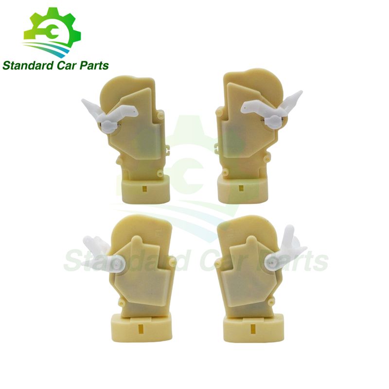 Vorne Hinten Links Rechts Türschloss Antrieb Für Toyota Y Echo Scion Lexus RX300 69110-30010 69120-30010 69130-3_voghion.com