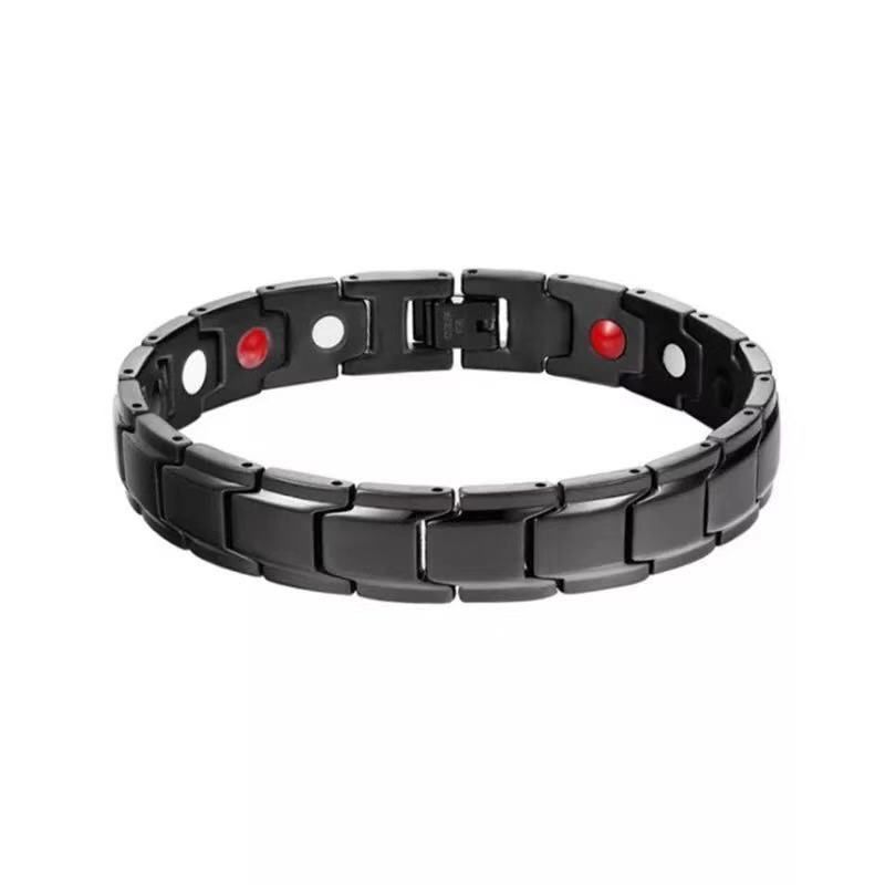Wejdź do mody dla par Hot Selg Men's Popular Bransoletka Biżuteria Prezenty_voghion.com