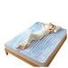 Blanket With Circulation For Single And Double Use, Heating Blanket, Electric Water Mattress_voghion.com