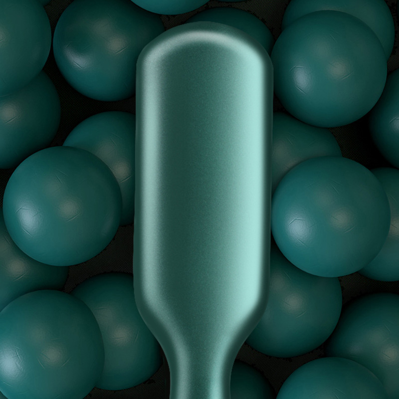 egg roll head curling stick egg roll negative ion hair curler water ripple corn whisker splint perm_voghion.com