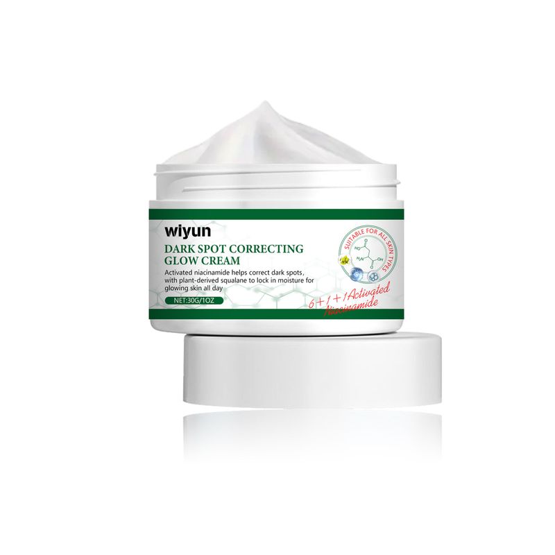 Crema per la cura del viso, crema riparatrice per la pelle, idratante, nutriente, idratante, ringiovanente, crema di bellezza per la pelle_voghion.com