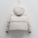 New 90 Down Jacket Women's Simple Thickened Winter Short Duck Down New Down Jacket_voghion.com