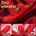 XBONP Clitoral Sucking G Spot Vibrator For Women, Dildo Vibrator Rabbit Vibrator With 10 Flapping 10 Vibration 10 Sucking Modes, Rechargeable Ad_voghion.com