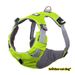 Reflective Dog Harness, Adjustable Vest For Training Medium And Large Pets, 8813 By PawParty Store_voghion.com