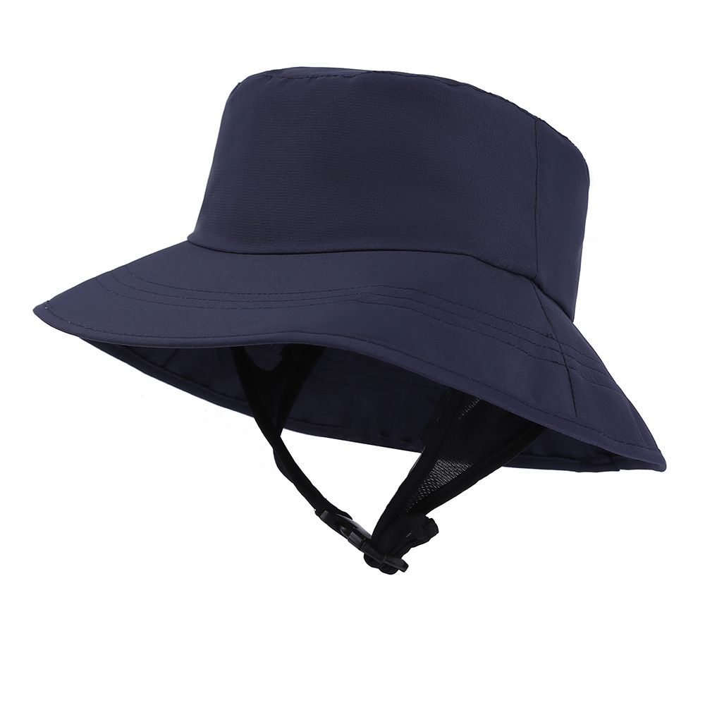 Hot Sale Wide Brim Sun Foldable Hiking Fishing Men And Women UPF50+ Surfing Sunscreen Fisherman Hat_voghion.com