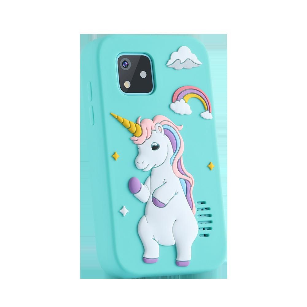 Mini Children's Camera SLR Camera Dual Camera High-definition Children's Digital Camera_voghion.com