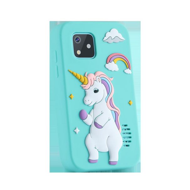 Mini Children's Camera SLR Camera Dual Camera High-definition Children's Digital Camera_voghion.com