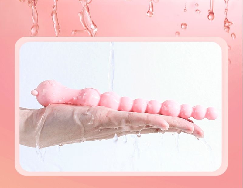 Pó Juvenil com Abertura Anal e Expansão Anal, Masturbação Anal, Orgasmo, Produtos Sexuais Controlados para Adultos_voghion.com