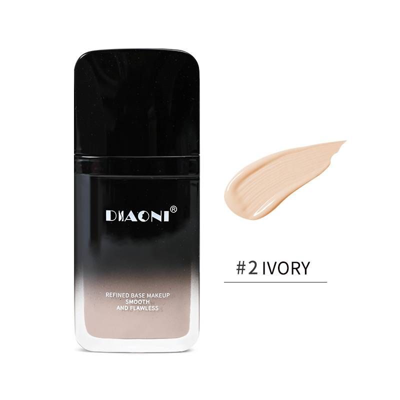 Concealer, weicher und lang anhaltender Concealer, Concealer, dauerhaftes Make-up, fügsam, Akne-Gruben, Akne-Markierungen, Artefakt-Concealer, flüssige Grundierung_voghion.com