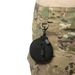 Outdoor Portable Waterproof Coin Purse Headphone Protective Bag EDC Round Small Hanging Bag Key Case_voghion.com