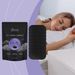 XIMONTH Anti Snoring Sleeping Patch Protects Comfortable Sleep At Night, Relieves Nasal Discomfort And Prevents Snoring Care_voghion.com