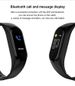 M5Smart Band Braccialetto con schermo a colori Impermeabile Sport Contapassi Activity Tracker Pressione sanguigna Cardiofrequenzimetro Smart_voghion.com
