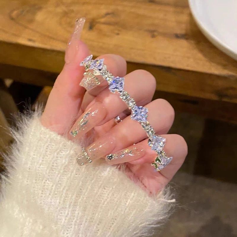 Bracciale ury con squisito piccolo caldo minimalista di fascia alta 【 】 Ciondolo, design, apertura,_voghion.com