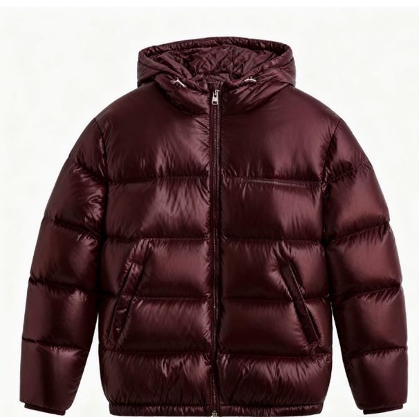Herren-Kapuzenjacke mit Taschen – Winterlicher, wattierter Baumwollmantel (Schwarz, Braun, Rot, Blau, Olivgrün)_voghion.com