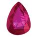 Ruby AA Quality 6x4mm Pear_voghion.com