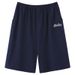 Sommer Herren Pyjamas Dünne Sportshorts Lose Große Größe Lässige Baumwolle Home Kleidung Oberbekleidung Hosen_voghion.com
