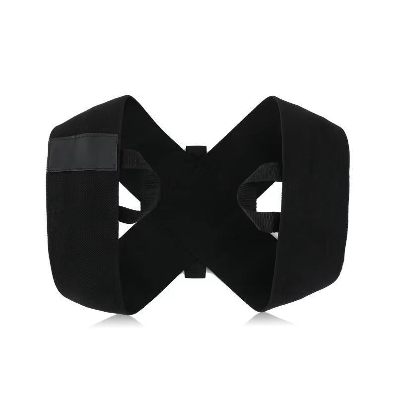 【 10000 People's Collection 】 Heavy Straps For Men Women, Correction Training Shoulder Protection Straps, Fitness_voghion.com