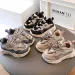 Tenis Mascuo scarpe da corsa per bambini all'aperto, alla moda, traspiranti, sportive, casual, primaverili e autunnali, da ragazzo 240912_voghion.com