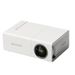 Proiettore portatile LCD audio e video intelligente mini YG300 Home HD_voghion.com