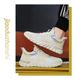 Herrenmode Atmungsaktive Sneakers Turnschuhe Leichte Wanderschuhe_voghion.com