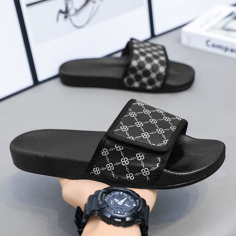 Nieuwe slippers Draag slippers Binnenhuis-huishoudpantoffels_voghion.com