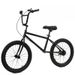 20inch Adult Balance Children's Training Companion Large Size Youth Sliding Big Wheel Bike_voghion.com