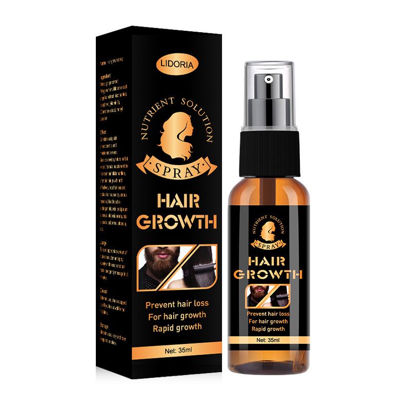 Olio per barba per uomo, siero per la crescita della barba, olio per barba, balsamo senza risciacquo, ripristina l'idratazione naturale e ammorbidisce la barba per prevenire_voghion.com