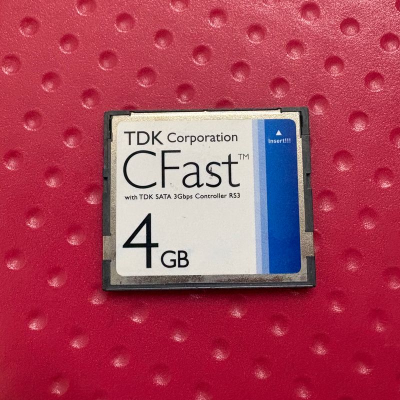 CFast Kartenleser SD TF Handy Rollenmaschinenlinie Typc High-Speed-Computer Geeignet Für D4/D5/D6 SLR Kamera D850_voghion.com