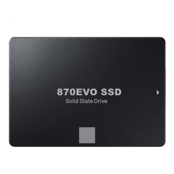 Čezmejni 870EVO SSD 1TB 2TB 4TB SATA3 2,5-palčni univerzalni namizni prenosnik_voghion.com