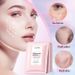 Full English SADOER Niacinamide Whitening Spot Repair Moisturizing Hydrating Mask_voghion.com