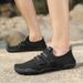 Stream Trekking New Five-Toe For Men And Women Beach Swimming Wading Outdoor Hiking Climbing Shoes Customizable_voghion.com