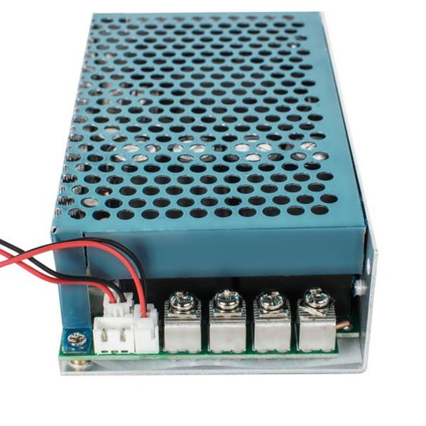 Motore 1050V 5000W PWM Controller Avviamento Soft 100A Controllo Reversibile Velocità CC_voghion.com