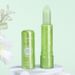 Lip Balm Aloe Vera Color Changing Lipstick Long Lasting Color And Moisturizing. Unique Color Changing Function. Natural Aloe Vera Nourishment_voghion.com