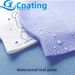 Silicone per bambini e adulti, universale, alla moda, per donne, nuoto, capelli lunghi, impermeabili, comodi, antiscivolo, per le orecchie_voghion.com