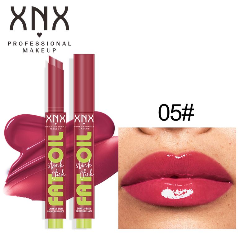Lucidalabbra idratante Dudu Lip Mirror Water Light Fading Lip Lines Hot Selling_voghion.com