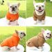 Animal Kangaroo 2PCS Halloween-Style Hooded Sweatshirts Keeps Your Pet Warm Fall And Winter Includes A Back Pocket Ideal For Walks And Adventures._voghion.com