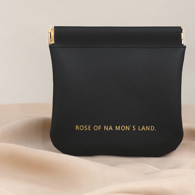 Lazy Cosmetic Bag Portable Female Travel Toiletries Drawstring Bag New Large Capacity Drawstring Storage Bag_voghion.com