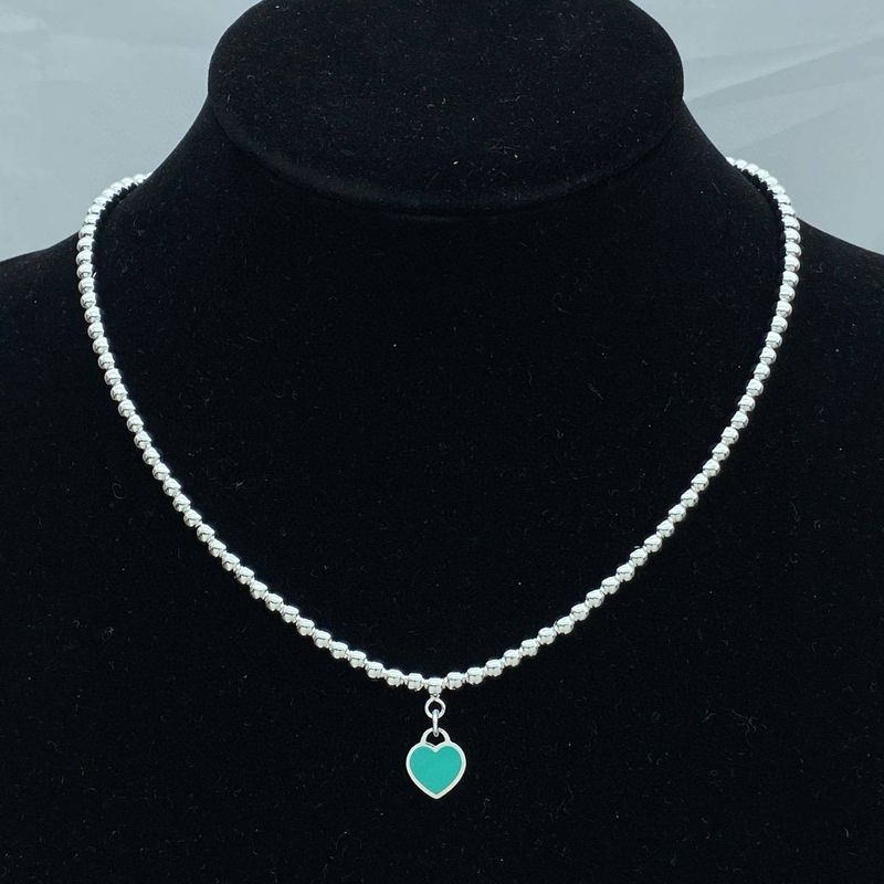 Pearl Necklace Design Sense New Exquisite Fashion Personality Luxury Jewelry_voghion.com